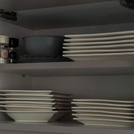 Mavalux Apartments Тиват Екстер'єр фото