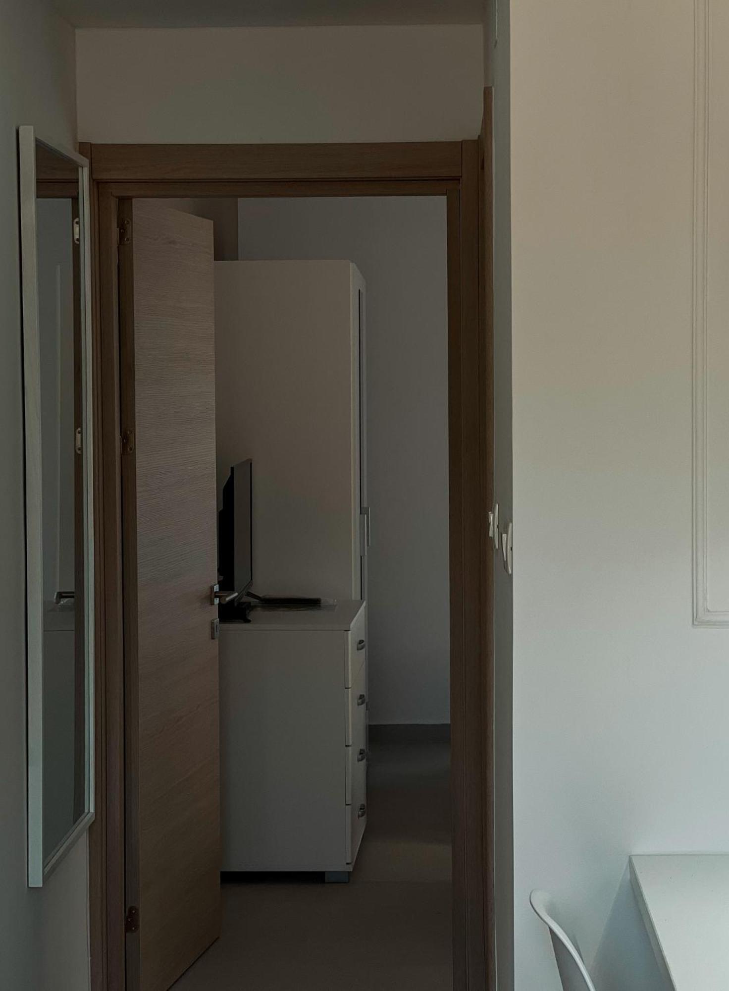 Mavalux Apartments Тиват Екстер'єр фото